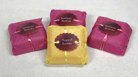 Picture for category Soaps