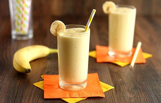 Picture of BANANA SMOOTHIE SOAP