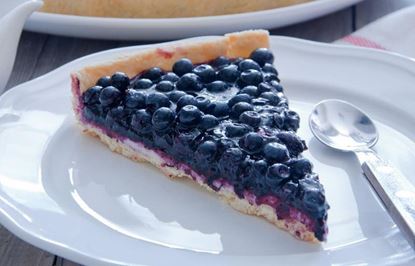 Picture of BLUEBERRY PIE SOAP