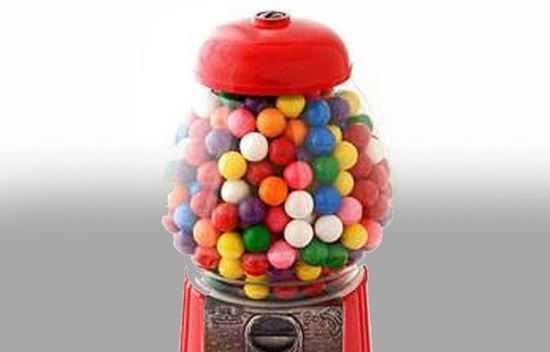 Picture of BUBBLEGUM SOAP