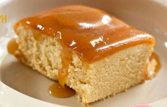 Picture of BUTTERSCOTCH PUDDING SOAP