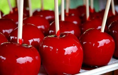 Picture of CANDIED APPLE SOAP