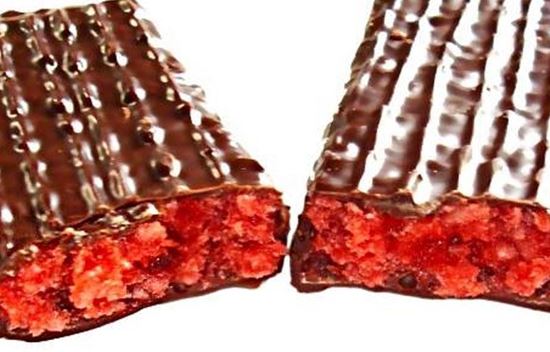 Picture of CHERRY RIPE SOAP