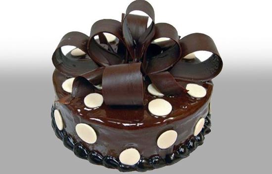 Picture of CHOCOLATE SURPRISE SOAP