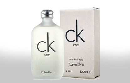Picture of CK ONE (Type)  SOAP SOAP