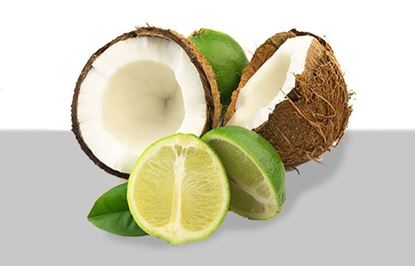 Picture of LIME & COCONUT SOAP