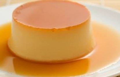 Picture of CREME CARAMEL SOAP