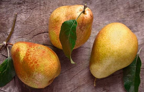 Picture of FRENCH PEAR SOAP