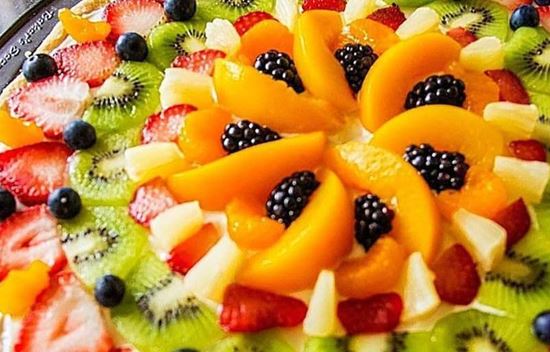 Picture of FRUIT DELIGHT SOAP