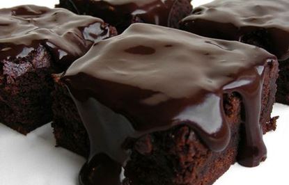 Picture of HOT FUDGE BROWNIES SOAP