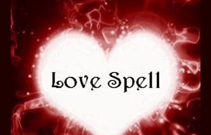 Picture of LOVE SPELL SOAP
