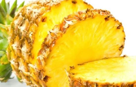 Picture of PINEAPPLE TEMPTATION SOAP