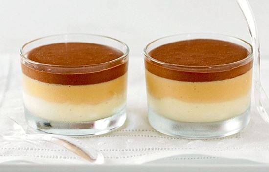 Picture of VANILLA CARAMEL SOAP