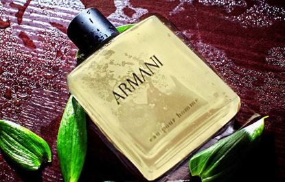Picture of ARMANI (Type) SOAP