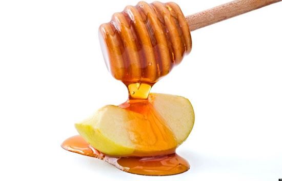 Picture of APPLE & HONEY CRISP SOAP