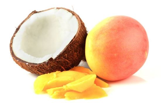 Picture of COCONUT MANGO SOAP