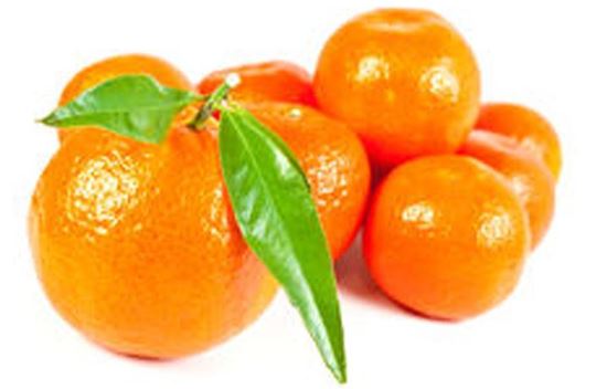 Picture of TROPICAL TANGERINE SOAP