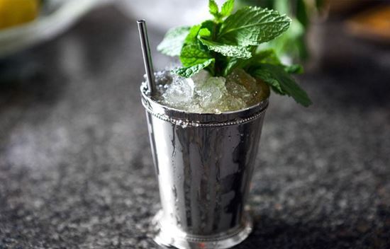 Picture of MINT JULEP SOAP