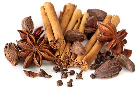 Picture of CINNAMON & SPICE SOAP