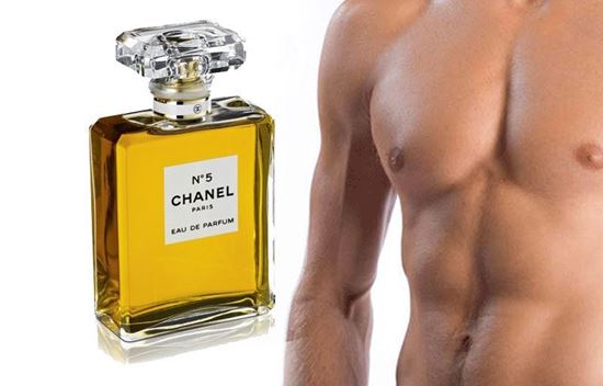 Picture of CHANEL NO 5 (Type) SOAP