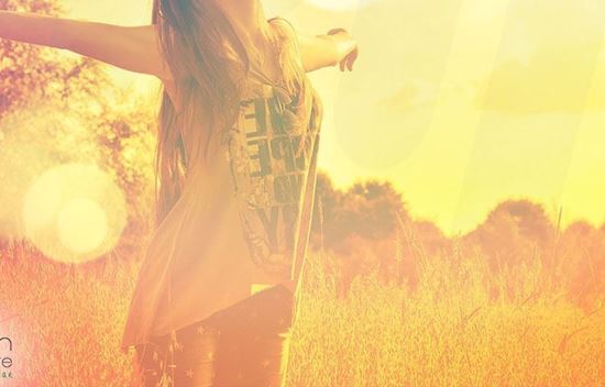 Picture of UPLIFTING & INVIGORATING ESSENTIAL OIL BLEND SOAP