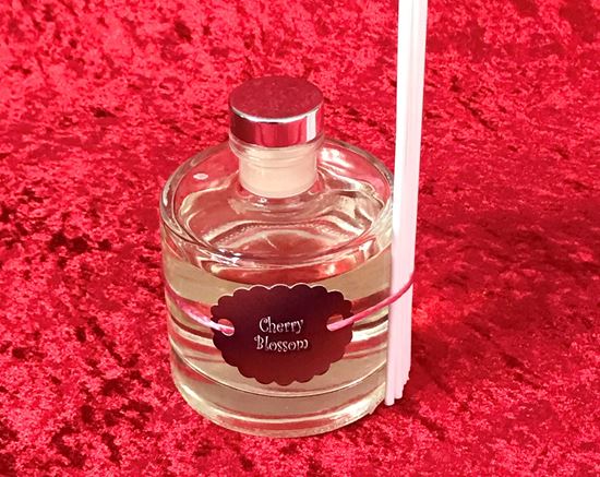 Picture of CHERRY BLOSSOM REED DIFFUSER