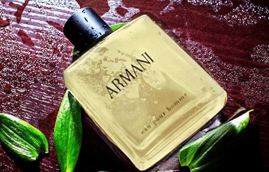 Picture of SOY WAX MELTS - ARMANI (Type)