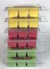 Picture of SOY WAX MELTS - RAINBOW MEDLEY