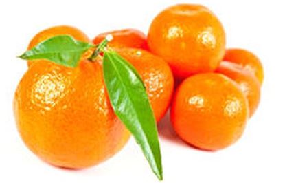 Picture of SOY WAX MELTS - TROPICAL TANGERINE