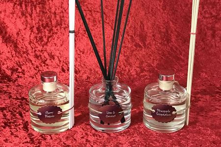 Picture for category Diffusers