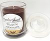 Picture of BELGIUM CHOCOLATE CANDLE