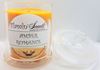 Picture of AMBER ROMANCE CANDLE