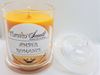 Picture of AMBER ROMANCE CANDLE
