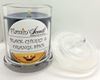 Picture of BLACK CHERRY AND ORANGE SPICE CANDLE
