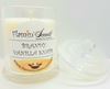 Picture of BRANDY VANILLA SNAPS CANDLE