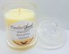 Picture of COCONUT PINEAPPLE VANILLA CANDLE