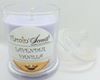Picture of LAVENDER VANILLA CANDLE