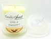 Picture of LIME & COCONUT CANDLE