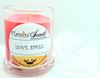 Picture of LOVE SPELL CANDLE