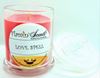 Picture of LOVE SPELL CANDLE