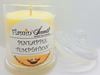 Picture of PINEAPPLE TEMPTATION CANDLE