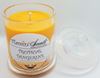 Picture of TROPICAL TANGERINE CANDLE
