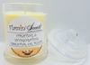 Picture of UPLIFTING & INVIGORATING ESSENTIAL OIL BLEND CANDLE