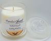 Picture of VANILLA CARAMEL CANDLE