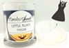 Picture of LITTLE BLACK DRESS CANDLE