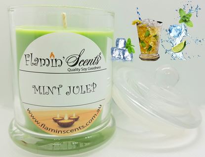 Picture of MINT JULEP CANDLE