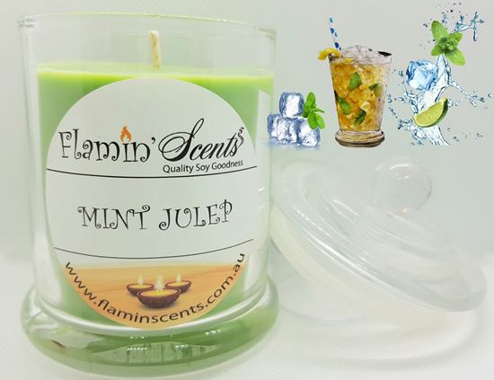 Picture of MINT JULEP CANDLE
