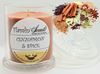 Picture of CINNAMON & SPICE CANDLE