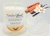 Picture of CINNAMON VANILLA CANDLE