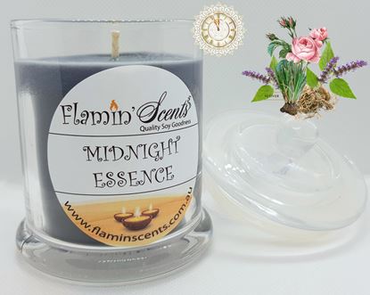 Picture of MIDNIGHT ESSENCE CANDLE